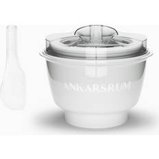 Tillbehör Ankarsrum Glass-tillsats till Köksmaskin 920900083