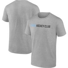 Fanatics Men's Utah Hockey Club T-Shirt