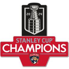 WinCraft Florida Panthers Stanley Cup Collector Pin