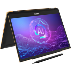 MSI Notebooks MSI Summit 13 AI+ Evo A2VMTG-007 Touch Display