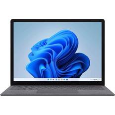 16 GB - 3:2 Bærbar Microsoft Surface Laptop 6 15" 64GB 1TB
