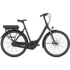 Gazelle Paris C8 Low-Step Elcykel 400Wh L Damcykel