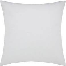 Schlafkissen Billerbeck Kopfkissen Weiß Daunenkissen (80x80cm)