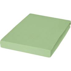 Janine Hoeslaken Elastic 5002 Groen 140-160 x 200-220 cm
