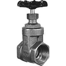 Flow Control Valves Buyers Products Company Hydrastar Full Flow Control Gate Valve HGV075
