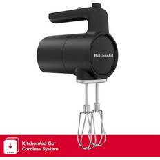 KitchenAid Hand Mixers KitchenAid Goâ Cordless Hand Mixer