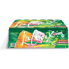 Lacroix Sparkling Water Key Lime Variety Pack 12 fl oz Set of 24