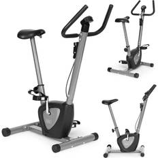 Magnetiskt Motionscyklar Modern Home Hemma Justerbar Träningscykel