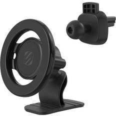 Scosche MagicMount Select Vent/Dash Mount Black