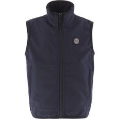 Stone Island Softshell Vest - Navy (8016G0127-V0020)