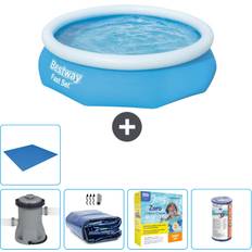 Bestway Fast Set Schwimmpool 305 x 76 cm