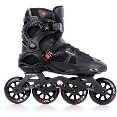 Rullaluistin ja Rullaluistimet Tempish Ezza 90 Inline Skates Size 41