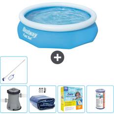 Bestway Fast Set Schwimmpool 305 x 76 cm