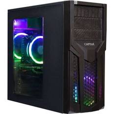 Captiva Workstation I80-398 Gaming PC