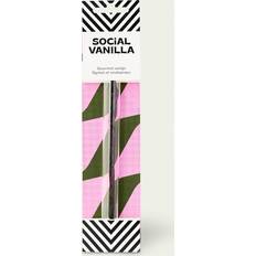 Vaniljestang Social Vanilla Vaniljestang 4g 1stk