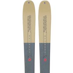 K2 Alpinski K2 Touring Skis Wayback 92 24/25 Unisex