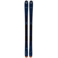 164 cm Afdalingsski's Blizzard Zero G 85 24/25 - Blue