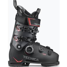 Tecnica Mach BOA HV 110 GW Skistøvler Herre Sort