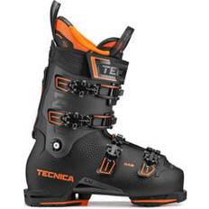 Skifahren Tecnica Mach1 LV 120 TD GW Skischuhe