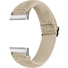 Fitbit charge 3 Evermart Nylon Braided Strap for Fitbit Charge 3/4