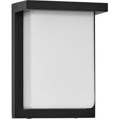 Hamilton Hills Flush Mount Outdoor Sconce 14 Wall Light