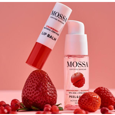 Gåvoboxar & Set Mossa Super Berry Duo Set