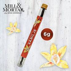 Vaniljestang Mill & Mortar Vaniljestang 6g