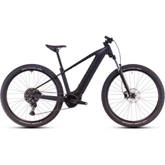 Front E-Mountainbikes Cube Reaction Hybrid ONE 800 29" 2025 Blackline Unisex