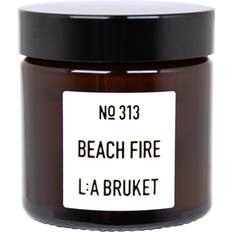 L:A Bruket Tuoksukynttilät L:A Bruket 313 Candle Beach Fire 50 g