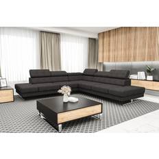 Komfortmøbler Empire Max Hjørnesofa - Crown 18 Sofa 300cm