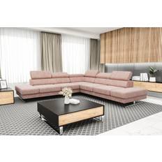 Komfortmøbler Empire Max Terra 61 Sofa 300cm 6 personers