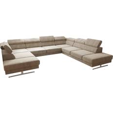 Komfortmøbler Empire Max I Hjørnesofa - Højre Terra 13 Sofa 350cm