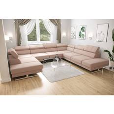Komfortmøbler Empire Max I Hjørnesofa - Højre Terra 61 Sofa 350cm