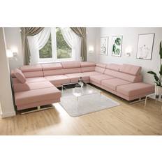Komfortmøbler Empire Max I Hjørnesofa - Højre Gemma 61 Sofa 350cm