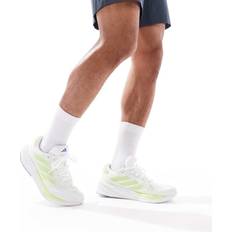 adidas Supernova Stride 2 - White/Lime