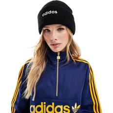 Adidas Women Beanies adidas Classic Beanie - Black