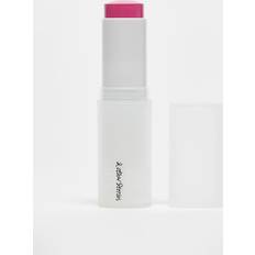 Cream Blusher Stick Vibrant Petunia Pink
