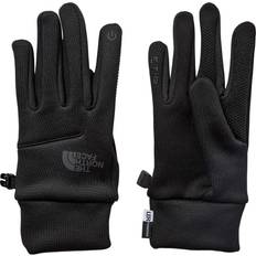 The North Face Etip Hardface Glove - TNF Black Heather