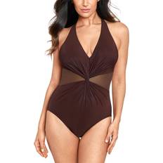 Miraclesuit Illusionists Wrapture One-Piece