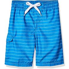 Kanu Surf Line Up Quick Dry Swim Trunks - Royal Blue