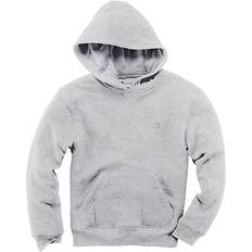 Champion Boys Hoodies Champion Pullover Hoodie - Oxford Grey Heather