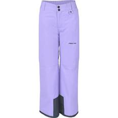 Cheap Thermal Pants Children's Clothing Arctix Kids Snow Pants - Lilac