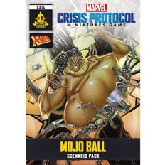 Marvel Crisis Protocol Mojo Ball