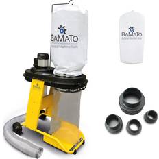 Absauggeräte BAMATO AB-550 Absauganlage with Adapter Set