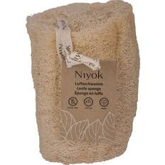 Badesvampe Niyok Luffa Svamp