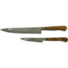 Laguiole Kitchen Knives Laguiole Professional Stainless Kitchen Knife Set Knife Set