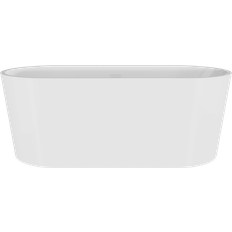 Freestanding Bathtubs Balterley Contemporary Oval Freestanding Bath 1600mm x 750mm