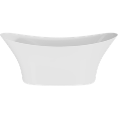 Contemporary Slipper Freestanding Bath 1700mm x 750mm