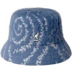 Blue - Hiking Hats Kangol Bob Static Spin Lahinch - Bleu