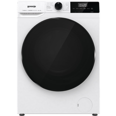 A - White Washing Machines Gorenje WD2A854ADPS White